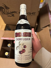 Load image into Gallery viewer, R.Jelinek cherry liqueur 750ml