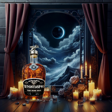 Load image into Gallery viewer, WhistlePig 13 Year Old The Boss Hog II Edition The Spirit of Mortimer Straight Rye Whiskey 750ml