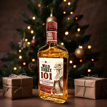 Load image into Gallery viewer, Wild Turkey 101 Kentucky Straight Bourbon Whiskey 375ml