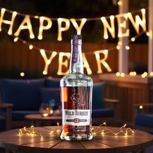 Load image into Gallery viewer, Wild Turkey 12 Year Old Kentucky Straight Bourbon Whiskey 700ml