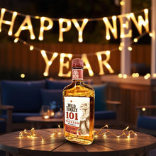 Load image into Gallery viewer, Wild Turkey 101 Kentucky Straight Bourbon Whiskey 375ml