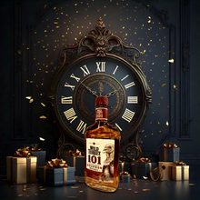 Load image into Gallery viewer, Wild Turkey 101 Kentucky Straight Bourbon Whiskey 375ml