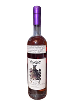 Load image into Gallery viewer, Willett Family Estate Bottled Single-Barrel 9 Year Old Straight Bourbon Whiskey 750ml