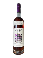 Load image into Gallery viewer, Willett Family Estate Bottled Single Barrel 11 Year Old Batch No. 4433 Straight Bourbon Whiskey 750ml
