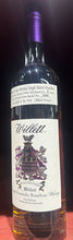 Load image into Gallery viewer, Willett Family Estate Bottled Single Barrel 8 Year Old Barrel No. 1968 Kentucky Straight Bourbon Whiskey 750ml