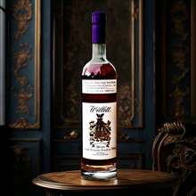 Load image into Gallery viewer, Willett Family Estate Bottled Single Barrel #6497 7 Year Old Straight Bourbon Whiskey 750ml