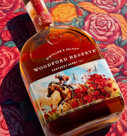 Woodford