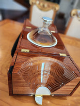 Load image into Gallery viewer, Macallan Lalique 72 Year Old Single Malt Scotch Whisky 750ml