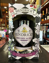 Load image into Gallery viewer, Hendrick's Midsummer Solstice Gin 750ml
