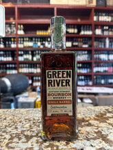 Load image into Gallery viewer, Green River Californication Cask Strength Kentucky Straight Bourbon Whiskey 750ml