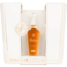Load image into Gallery viewer, W. L. Weller Millennium Bourbon Whiskey 750ml