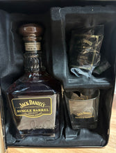 Load image into Gallery viewer, 2009 Jack Daniel's Ducks Unlimted Single Barrel Select Tennessee Whiskey 750ml