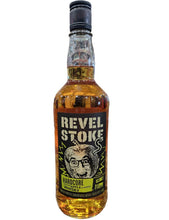 Load image into Gallery viewer, Revel Stoke Hardcore Roasted Apple Flavored Whisky 750ml