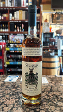 Load image into Gallery viewer, Willett Family Estate Bottled Single Barrel 7 Year Old Batch No. 2605 Straight Rye Whiskey 750ml
