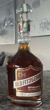 Load image into Gallery viewer, 2024 Old Fitzgerald Bottled in Bond 13 Year Old 100 Proof Kentucky Straight Bourbon Whiskey 750ml