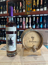 Load image into Gallery viewer, Willett Family Estate Bottled Single Barrel 8 Year Old Straight Bourbon Whiskey Bottle No. 181 750ml