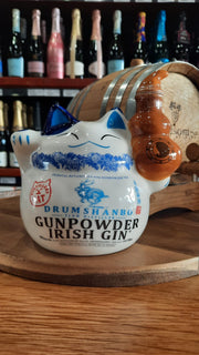 Drumshanbo