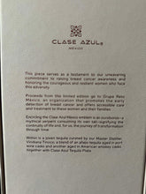 Load image into Gallery viewer, 2024 Clase Azul Edicion Especial Rosa- Pink Tequila 1Lt