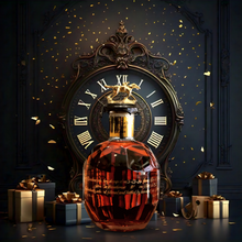 Load image into Gallery viewer, Blanton's Gold Single Barrel Folsom Wine Store Pick Kentucky Straight Bourbon Whiskey 750ml