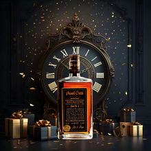 Load image into Gallery viewer, Blood Oath Pact No. 4 Kentucky Straight Bourbon Whiskey 750ml