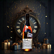 Load image into Gallery viewer, Booker's 2024-01 Springfield Batch Kentucky Straight Bourbon Whiskey 750ml