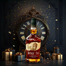 Load image into Gallery viewer, Buffalo Trace Kentucky Straight Bourbon Whiskey 750ml