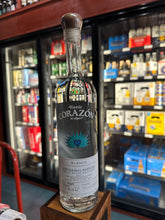 Load image into Gallery viewer, Corazon de Agave Expresiones Artisanal Edition Blanco Tequila 750ml