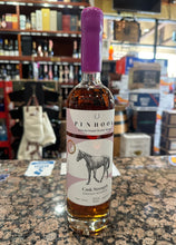 Load image into Gallery viewer, 2024 Pinhook Single Barrel Cask Strength 5 Year Old Unfiltered Straight Bourbon Whiskey 750ml