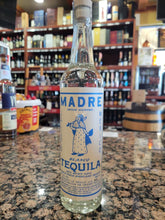 Load image into Gallery viewer, Madre Blanco Tequila 700ml