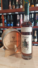 Load image into Gallery viewer, Willett Family Estate Bottled Single Barrel 10 Year Old Barrel No. 2326 Straight Rye Whiskey 750ml