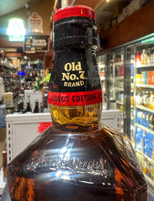 Load image into Gallery viewer, Jack Daniel's Legacy Edition 2 Old No.7 Brand Sour Mash Whiskey 750ml