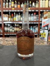 Load image into Gallery viewer, Joseph Magnus Cigar Blend Batch No. 237 Straight Bourbon 750ml