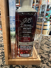 Load image into Gallery viewer, 2024 Garrison Brothers Laguna Madre Texas Straight Bourbon Whiskey 750ml