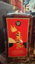 Load image into Gallery viewer, Rabbit Hole The Queen Single Barrel Cask Strength Straight Bourbon Whiskey 750ml