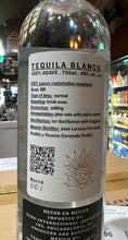 Load image into Gallery viewer, Siembra Alteno Blanco Tequila Batch 01 750ml