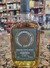 Load image into Gallery viewer, Cadenhead's Inchgower Distillery 14 Year Old Single Malt Scotch Whisky 750ml