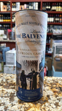 Load image into Gallery viewer, Balvenie A Collection of Curious Casks 14 Year Old Bourbon Barrel Single Malt Scotch Whiskey 750ml