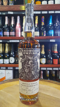 Load image into Gallery viewer, Redwood Empire Devils Tower High Rye Bourbon Whiskey 750ml