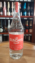 Load image into Gallery viewer, Los Sundays Blanco Tequila 750ml