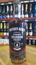 Load image into Gallery viewer, Whiskey Acres Distilling Farmcrafted Straight Bourbon Whiskey 750ml