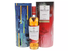 Load image into Gallery viewer, Macallan A Night On Earth The Journey Single Malt Scotch Whiskey 750ml