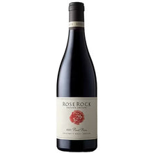 Load image into Gallery viewer, Roserock Pinot Noir 750ml