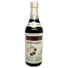 Load image into Gallery viewer, R.Jelinek cherry liqueur 750ml