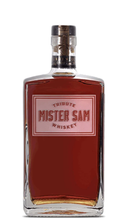 Load image into Gallery viewer, Sazerac Mister Sam Tribute Batch No. 1 Whisky 750ml