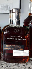 Load image into Gallery viewer, 2023 Woodford Reserve Distillery Series Double Double Oaked Straight Bourbon Whiskey 375ml