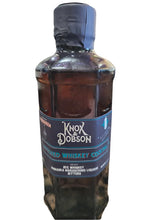 Load image into Gallery viewer, Knox & Dobson Improved Whiskey Cocktail 200ml