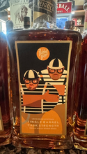Load image into Gallery viewer, Rabbit Hole Tweedledum Tweedledee Single Barrel Cask Strength Straight Bourbon Whiskey 750ml