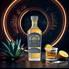 Load image into Gallery viewer, El Tesoro Extra Anejo Tequila Batch No. 1 750ml