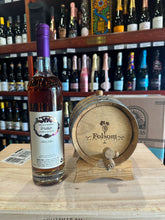 Load image into Gallery viewer, Willett Family Estate Bottled Single Barrel 8 Year Old Straight Bourbon Whiskey Bottle No. 181 750ml