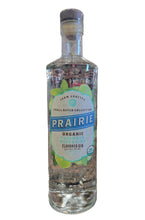 Load image into Gallery viewer, Prairie Organic Cucumber - Mint & Lime Gin 750ml